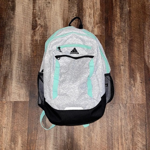 Adidas Backpack